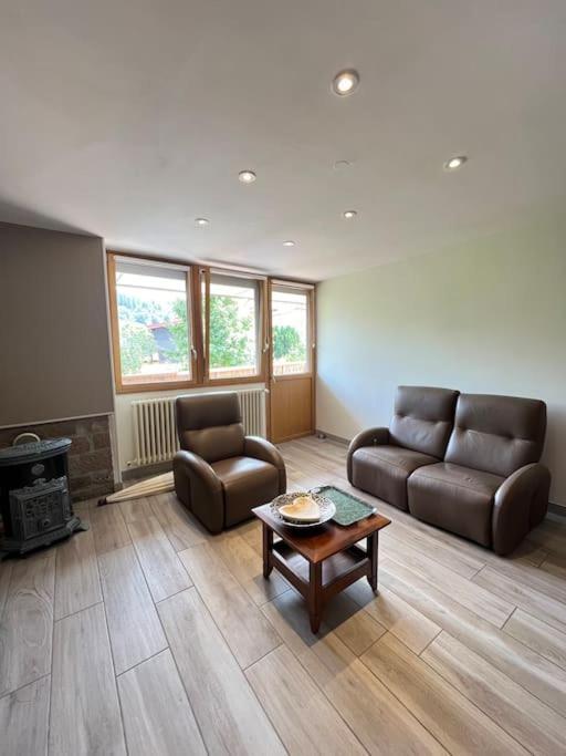 Du Tetras Appartement *