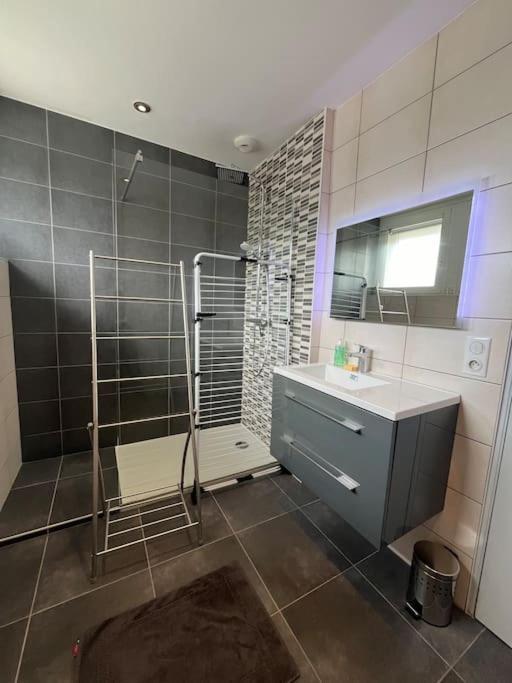 Du Tetras Appartement